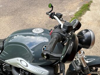 BMW R NINE T PURE 2017 - 6