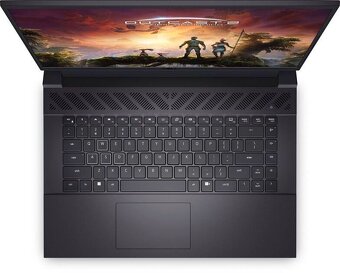 240HZ_DELL G16 GAMING_i9-13900HX_32GB_RTX 4070 8GB - 6