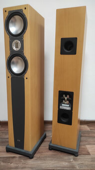 ELAC FS 208.2 - 6