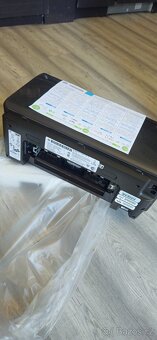 Tiskárna HP OfficeJet Pro 8100 + doplňovací zásobníky nové - 6