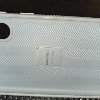 Kryt mobilu Samsung galaxy S21 FE - 6