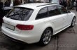S4 S-line Listy Prahy Audi A4 B8 07-15 - 6