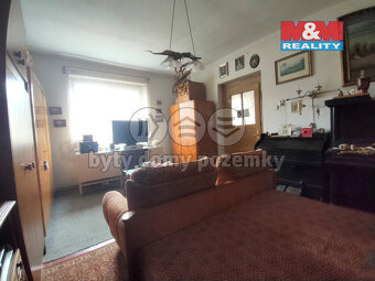 Prodej rodinného domu, 149 m², Velká Turná - 6