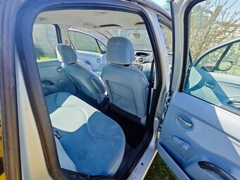 Citroen C3 1,4 i 54KW 2003 po STK - 6