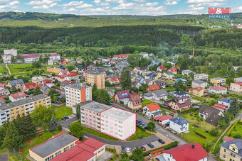Prodej bytu 3+1, 74 m², Velká Hleďsebe, ul. Tyršova - 6