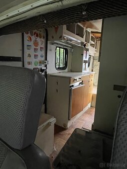 Fiat 124 Mobilvetta - 6