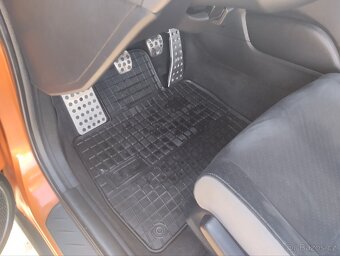 HONDA CIVIC KOMFORT - 6