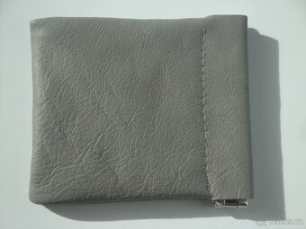 Kabelka, peněženka, mincovník, klíčenka, korunovka - 6