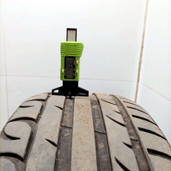 17" ALU kola – 5x112 – AUDI (ŠKODA, VW, SEAT) - 6
