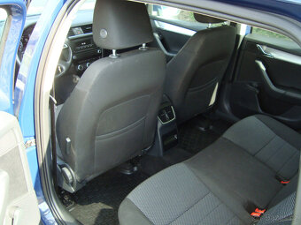 Škoda Octavia 3 combi 1.6 TDi - 6