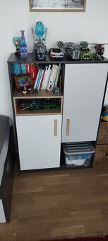 Prodám celý pokoj - 6