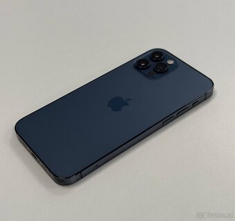 iPhone 12 PRO 128GB ✅ 100% BATERIE ZARUKA - 6