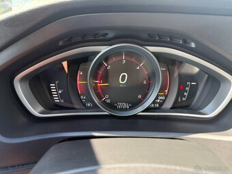 Volvo V40 D2 88 kw Momentum - 6