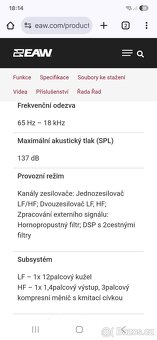 Eaw mk2399i - 6