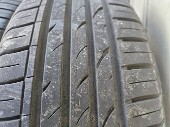 185/60R15 84H N'blue HD NEXEN - 6