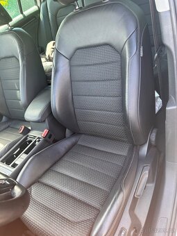 Volkswagen Golf 7 2.0 TDI - 6