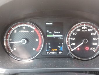 Mitsubishi L 200 - 6