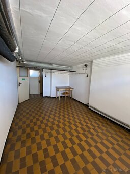 Prodej bytu 3+1 65 m² Za Krejcárkem, Milevsko - 6