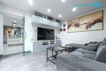 Prodej, mezinetový byt 4+kk, Plzeň, U Ježíška - 6