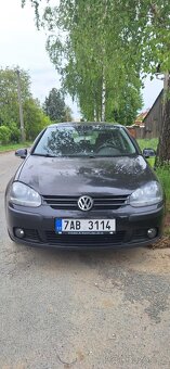golf 5 - 6