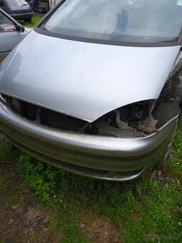 Ford Galaxy na díly - 6