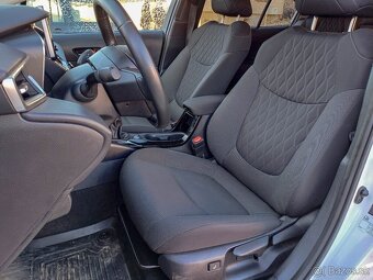 Toyota corolla - 6
