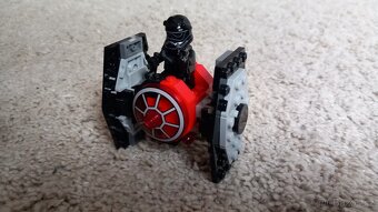 LEGO StarWars - sada - 6