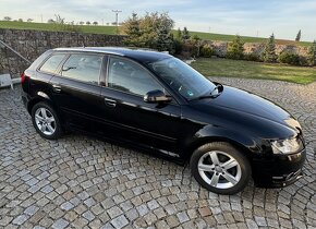 Audi A3 8p 1.4 - 6