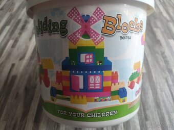 Interaktivní hračky - Fisher Price, Playgro, Wiky,... - 6