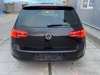 VW GOLF VII 1.2TSI 63kW - 6