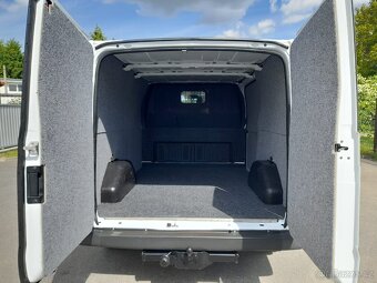 Ford Transit 2.2 TDCI 92 kw r.v. 2014 - 6