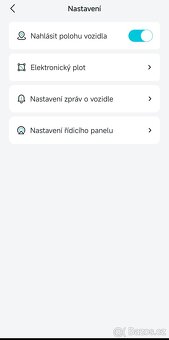CF Moto 300NK - 2023 naj. 4900 km + T-BOX - stále v záruce - 6