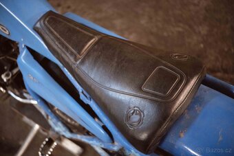 Bultaco Sherpa t 350 - 6