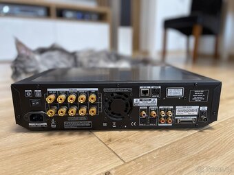 Harman Kardon BDS 5 - 6