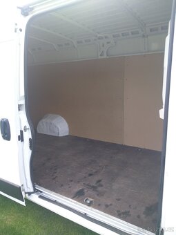 Peugeot boxer maxi - 6