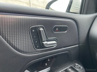 Mercedes-Benz B220 4MATIC, krásný stav a výbava, odpočet DPH - 6
