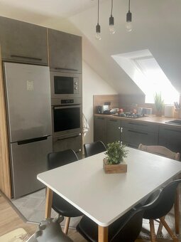 Prodám byt 2kk s balkónem - 6
