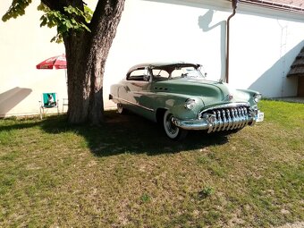 Buick Super Riviera 8 H-T coupé - 6