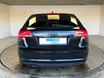AUDI A3 1.4 TFSI SPORTBACK - 6