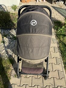 Kočárek/Sporťák Cybex - 6