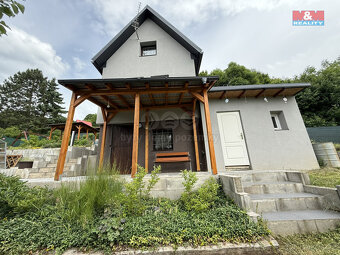 Prodej chaty, 54 m², zahrada 673 m², Dolní Zálezly - 6