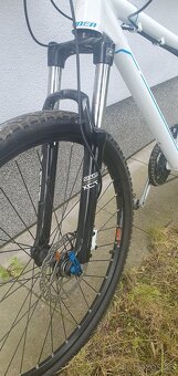 Prodám horské kolo 26'' Spyder - 6