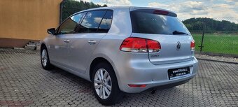 VW Golf 1,2 TSi 77kW "Style" - 6