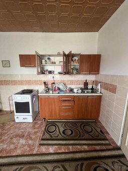 Prodej domu 5+1 Uherský Ostroh. - 6