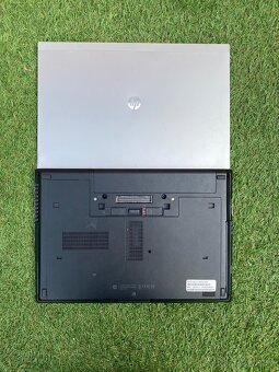 Notebook HP EliteBook 8470p + nabíječka - 6