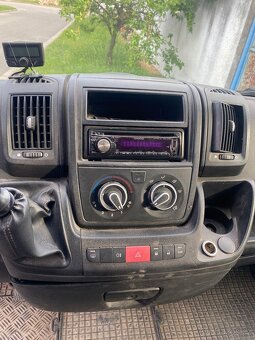 Peugeot Boxer - 6