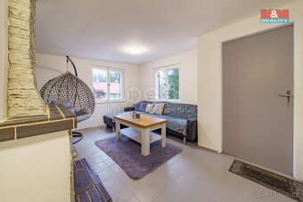 Prodej chaty, 34 m², Podhoří u Chebu - 6