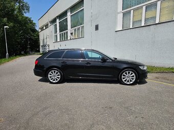 Audi A6 C7, 3.0TDI, QUATTRO, PANORAMA - 6