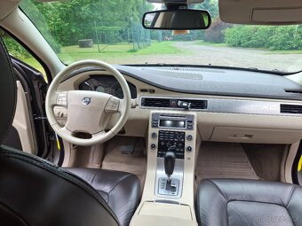 Prodám Volvo XC70 2,4 D5 AWD MY 2007 - 6