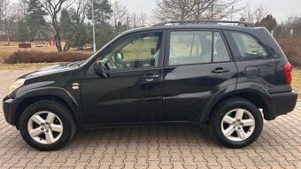 Toyota Rav4 D4D 2.0 tdi 4x4 odpočet DPH - 6